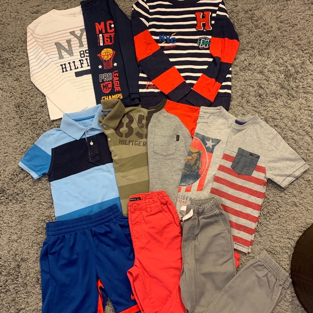Kids set